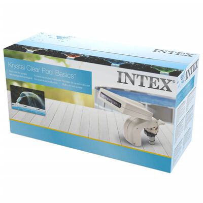 Intexi LED-bassinipihusti PP 28089