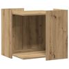Artisan_oak