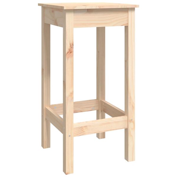 vidaXL 7-osaline baarikomplekt, m&auml;nnipuittoekas