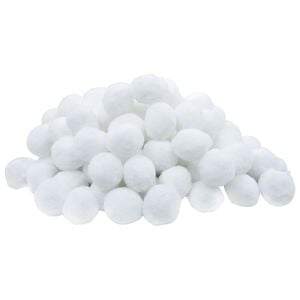 vidaXL basseini filtripall 700 g PE