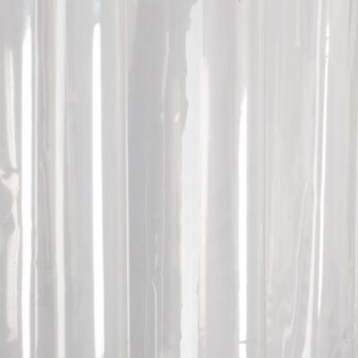 Sealskin dušikardin "Clear" 180 cm läbipaistev