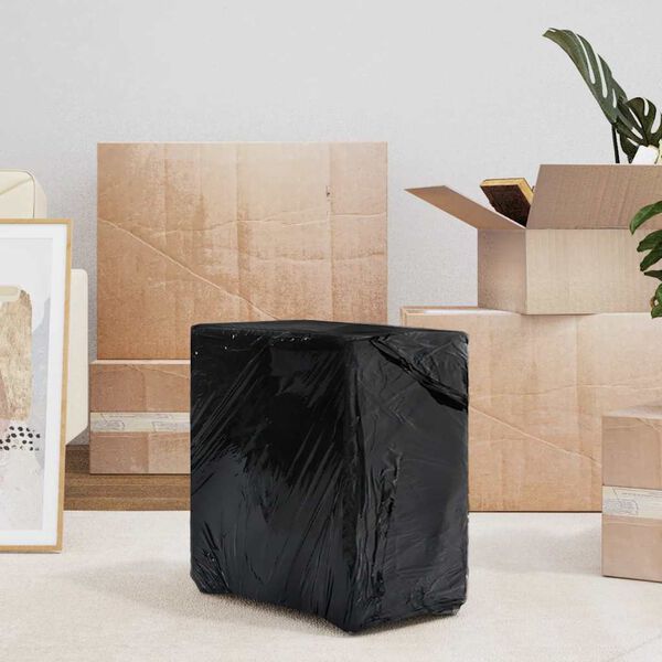 vidaXL Stretch Film 6 tk Must 17 &mu;m 50 cm x 300 m