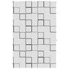 vidaXL du&scaron;irull ruloo 160x240 cm kanga laius 156 cm
