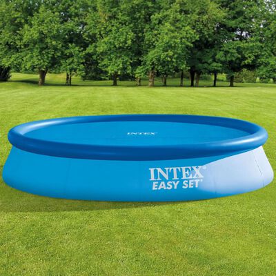 Intex basseini päikesekate, sinine, 348 cm, polüetüleen