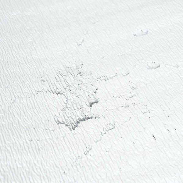 vidaXL Radiaatori soojuspeegeldi Hõbedane 1 x 10 m Alumiinium