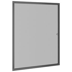 vidaXL putukav&otilde;rk aknale antratsiithall 80 x 100 cm