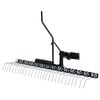 vidaXL kobesti murutraktorile 109 cm