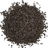 vidaXL basalt kivim, 25 kg, must, 5-8 mm