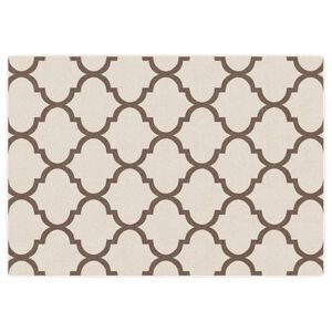 vidaXL toa- ja &otilde;uevaip, l&uuml;hikese narmaga, mitmev&auml;rviline, 160 x 230 cm