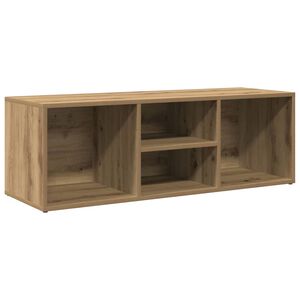 vidaXL jalatsipink, k&auml;sit&ouml;&ouml;tamm, 102 x 35 x 35 cm , tehispuit