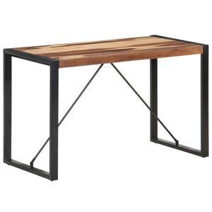 vidaXL s&ouml;&ouml;gilaud, 120 x 60 x 75 cm, t&auml;ispuit
