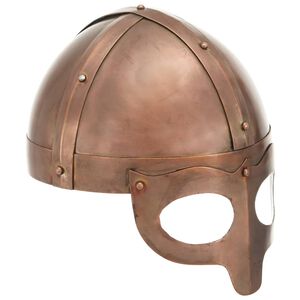 vidaXL viikingikiiver, j&auml;ljend, LARP, vaskne, teras