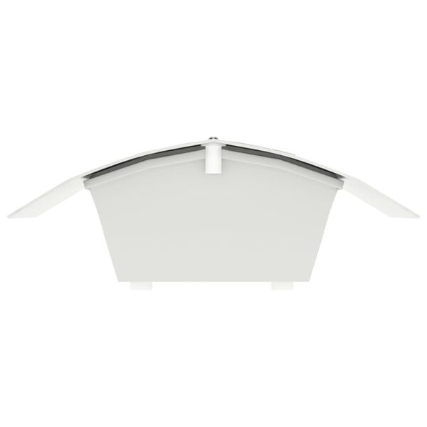 RVS seinalamp nii &otilde;ue kui tuppa