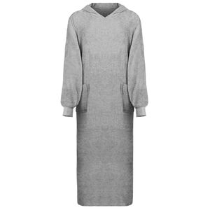 vidaXL Tekk-pusa KINN Hall XXL Puuvill