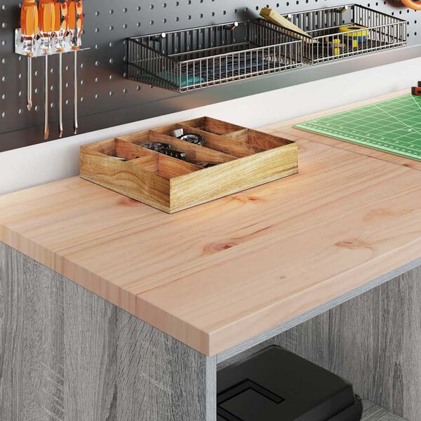 vidaXL garaažikapid 2 tk, hall Sonoma tamm, tehispuit