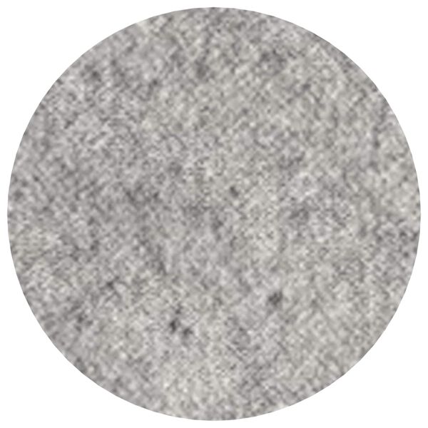 vidaXL Kleebis kruvi kate 2 pcs Betoonhall &Oslash; 20 x 0,5 mm Kaetud paber