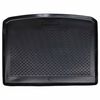 vidaXL Pagasiruumi Matt Must sobiv MERCEDES BENZ a KLASSE W177 2018-