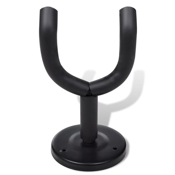 Kitarri seinakinnituse komplekt 6 tk