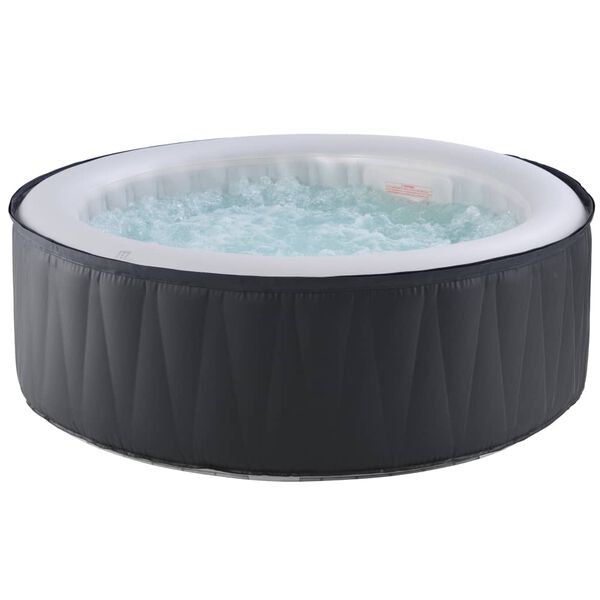 MSpa t&auml;ispumbatav mullivann "Aurora" &Oslash; 180 cm