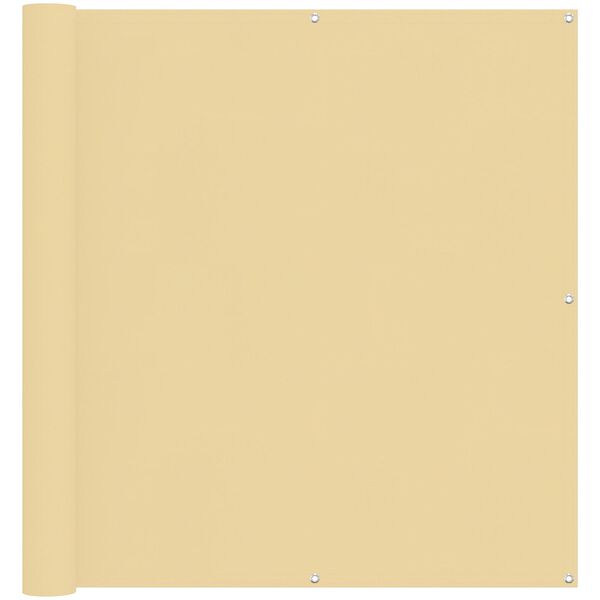 vidaXL R&otilde;du Eesriie Liivakarva 110 x 600 cm Oxfordi kangas