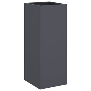 vidaXL taimekast antratsiithall 32x29x75 cm, teras