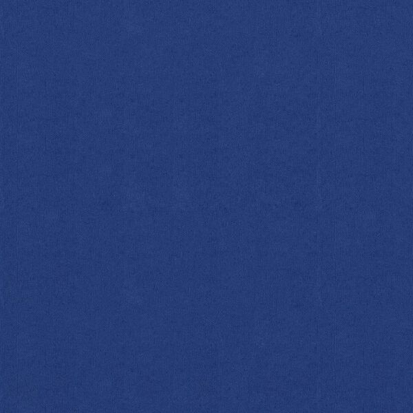 vidaXL r&otilde;dusirm, sinine, 120 x 500 cm, oxford-kangas