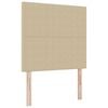 vidaXL Peats Hele roheline hall 90 cm Korter kangas