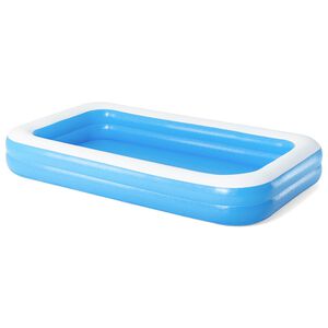 Bestway T&auml;ispuhutav Ujula Sinine 305 x 183 x 46 cm PVC