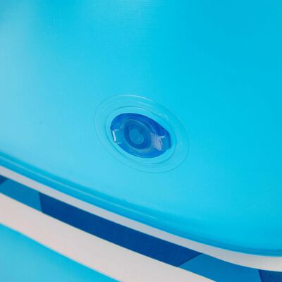 Bestway Hydro Force ujuv lamamistool, 231 x 107 cm, sinine