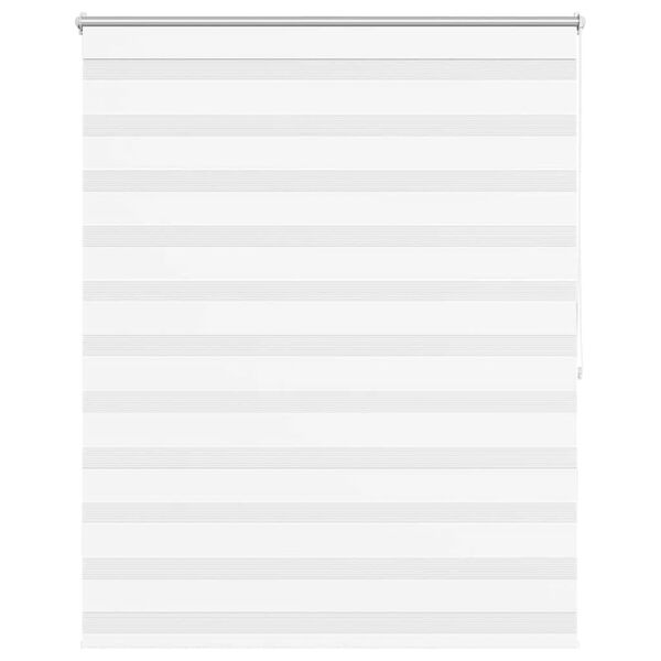 vidaXL Sebra ruloo 140 x 175 cm