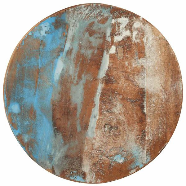 vidaXL baaripukid 2 tk, taastatud puit