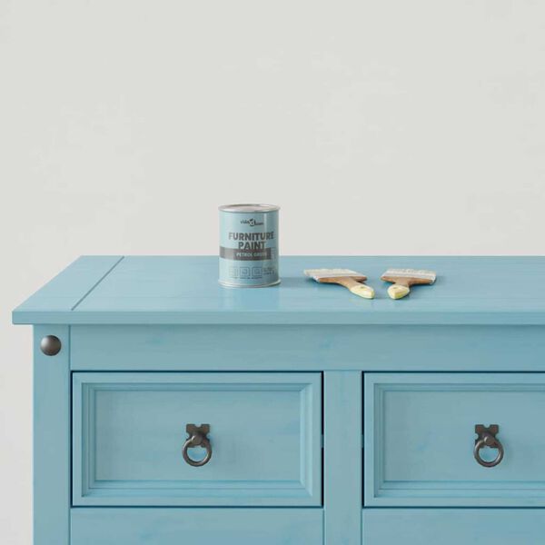 vidaXL Mööblivärv Roheline 10 x 10 x 12,2 cm Seinaprindid