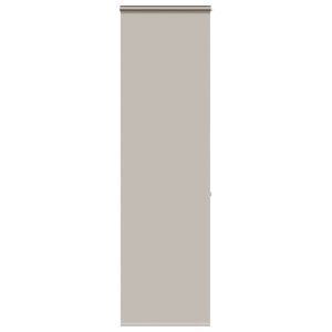 vidaXL du&scaron;iruloo kassetiga 60x240 cm kanga laius 56 cm