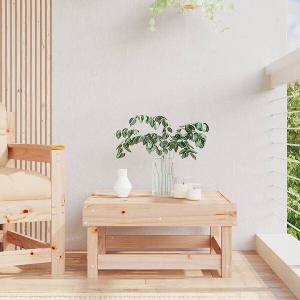 vidaXL aia jalapink, m&auml;nnipuit