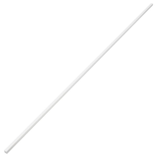 vidaXL kaablikanal 25x25 mm 30 m PVC