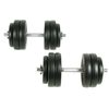 Hantlite komplekt 30 kg