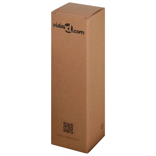 vidaXL naha ja kanga puhastusvahend, 250 ml