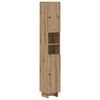 Artisan_oak