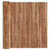 vidaXL Koorpiire Pruun 600 x 180 cm Koor