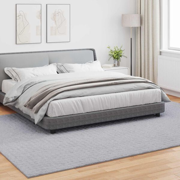 vidaXL Alavaibad Ristk&uuml;lik HUARTE Hall 280 x 200 cm Pol&uuml;ester