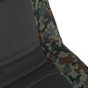 vidaXL kokkupandav kalastustool, reguleeritavad jalad, kamuflaaž