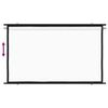 vidaXL projektoriekraan, 90" 16:9