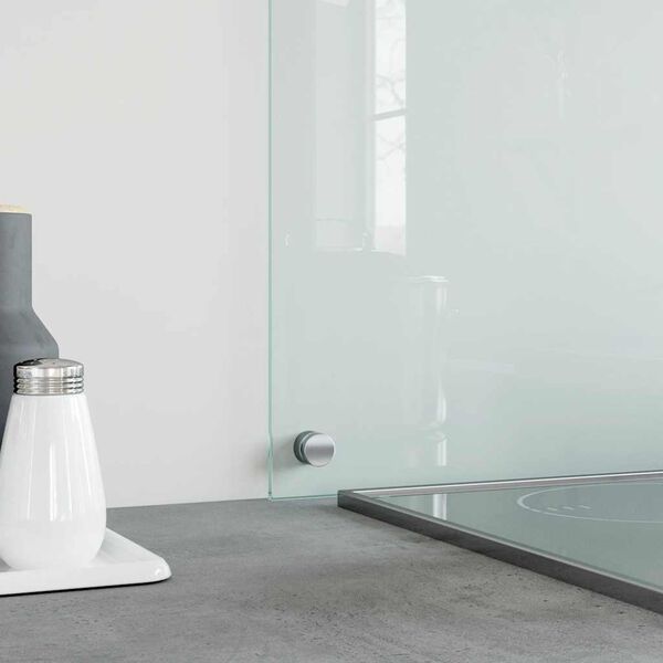 vidaXL köögi pritsmekaitsed 2 tk, läbipaistev, 80 x 60 cm, klaas