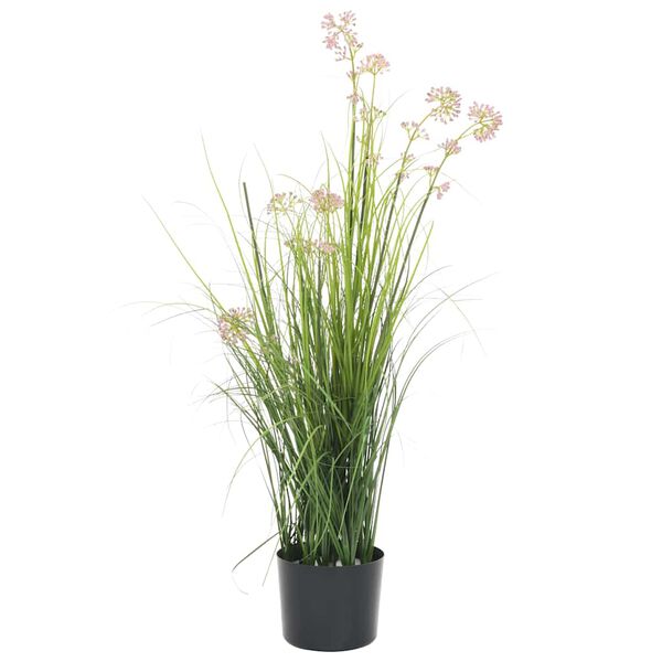 vidaXL Tehisflora 95 cm Plastmass