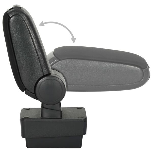 vidaXL auto käetugi mudelile Skoda Fabia MK3 (2015)