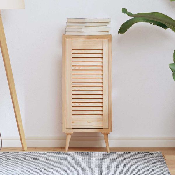 vidaXL kapiuks, v&otilde;rega disain 61,5x29,5 cm t&auml;ispuidust m&auml;nd