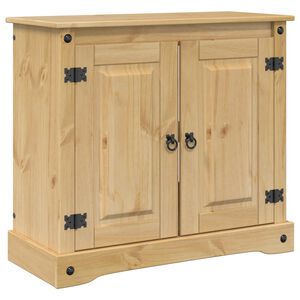 vidaXL Akvaariumi alus CORONA Pruun 81,5 x 37 x 73 cm 250 kg
