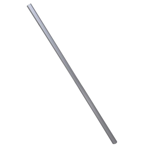 vidaXL autokile, matthõbedane, 100 x 150 cm