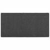 vidaXL Vaip jooksur Tumehall 100 x 200 cm 100% pol&uuml;prop&uuml;leen
