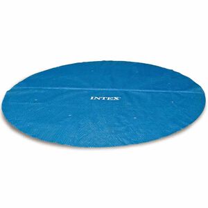 Intex basseini p&auml;ikesekate, &uuml;mmargune 457 cm